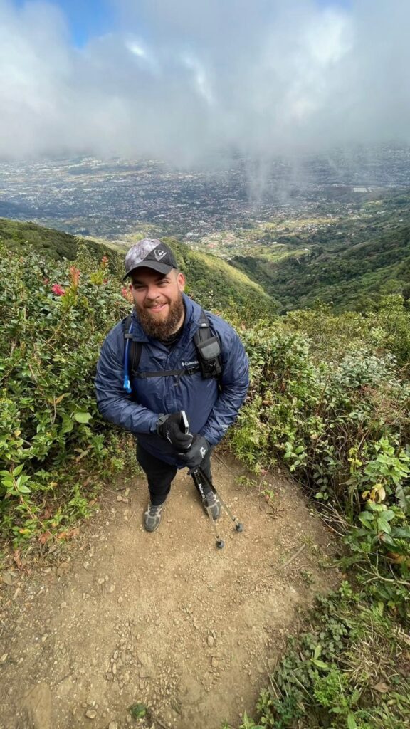 Victor Da Luz - Software Engineer and Career Coach